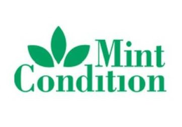 MINT CONDITION trademark