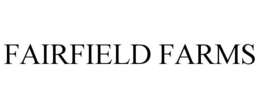 FAIRFIELD FARMS trademark