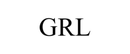 GRL trademark