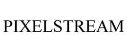 PIXELSTREAM trademark