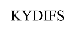 KYDIFS trademark
