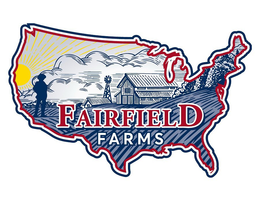 FAIRFIELD FARMS trademark