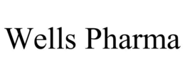 WELLS PHARMA trademark