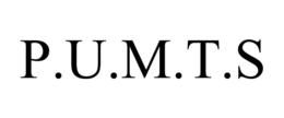 P.U.M.T.S trademark
