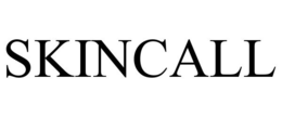 SKINCALL trademark