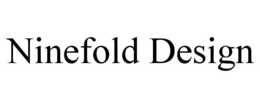 NINEFOLD DESIGN trademark
