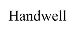 HANDWELL trademark