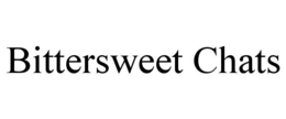 BITTERSWEET CHATS trademark