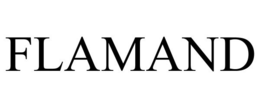 FLAMAND trademark