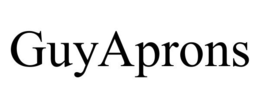 GUYAPRONS trademark