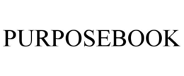PURPOSEBOOK trademark
