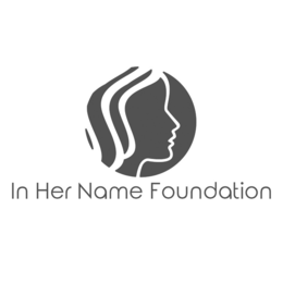 IN HER NAME FOUNDATION trademark