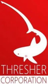 THRESHER CORPORATION trademark