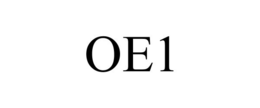 OE1 trademark