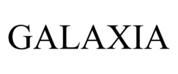 GALAXIA trademark