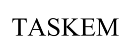 TASKEM trademark