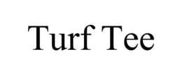 TURF TEE trademark
