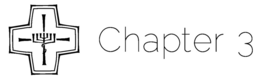 CHAPTER 3 trademark