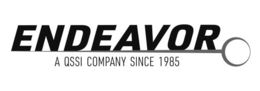 ENDEAVOR A QSSI COMPANY SINCE 1985 trademark