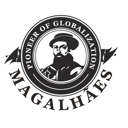 MAGALHAES PIONEER OF GLOBALIZATION trademark