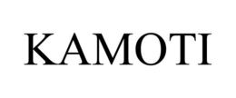 KAMOTI trademark