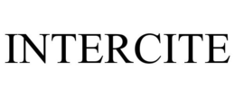 INTERCITE trademark