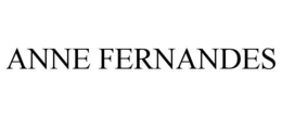 ANNE FERNANDES trademark