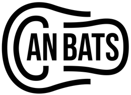 CAN BATS trademark