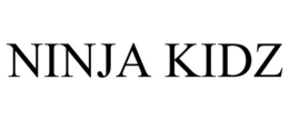 NINJA KIDZ trademark