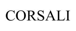 CORSALI trademark