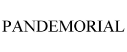PANDEMORIAL trademark