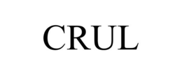 CRUL trademark
