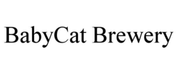 BABYCAT BREWERY trademark
