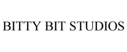 BITTY BIT STUDIOS trademark