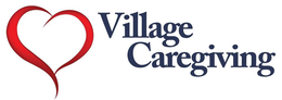 VILLAGE CAREGIVING trademark