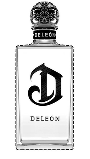 DELEON DL DELEON trademark