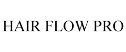 HAIR FLOW PRO trademark