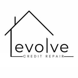 EVOLVE CREDIT REPAIR trademark