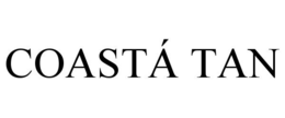 COASTÁ TAN trademark