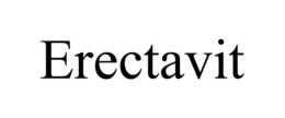 ERECTAVIT trademark