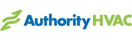 AUTHORITY HVAC trademark