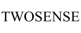 TWOSENSE trademark