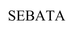 SEBATA trademark