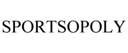 SPORTSOPOLY trademark