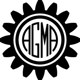 AGMA trademark