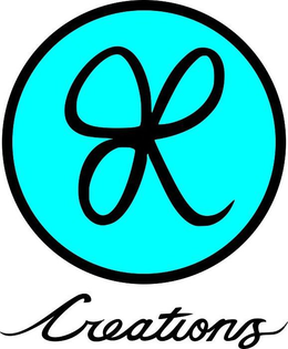 JL CREATIONS trademark