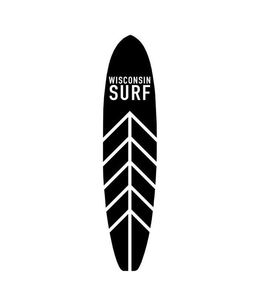 WISCONSIN SURF trademark