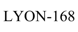LYON-168 trademark