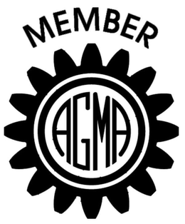 MEMBER AGMA trademark