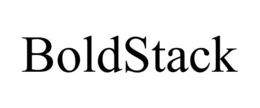BOLDSTACK trademark